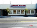 Imperial Moulding & Hardwood logo