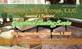 Imperial Solutions LLC logo