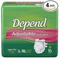 Incontinence Direct Diaper and Supplies image 1