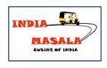 India Masala logo