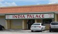 India Palace logo