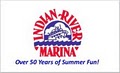 Indian River Marina logo