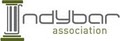 Indianapolis Bar Association logo
