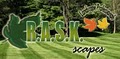Indianapolis Landscape Companies of Raskscapes logo