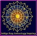Indigo Ray Astrology Inquiry logo