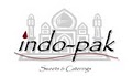 Indo Pak Restaurant logo