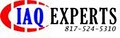 Indoor Air Quality Experts LLC logo