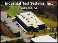 Industrial Test Systems logo