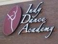 Indy Dance Academy logo