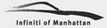 Infiniti of Manhattan logo