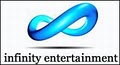 Infinity Entertainment logo