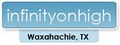 InfinityOnHigh Networks logo