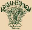 Inn At Irish Hollow logo