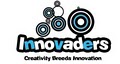 Innovaders Creative Marketing Agency logo