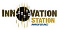 Innovation Station Music - Recording Studio and Production Company logo