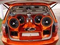 Innovative Car Audio & Video logo