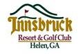 Innsbruck Resort & Golf Club logo