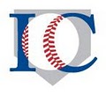 Inside Corner Baseball logo