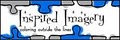 Inspired Imagery logo
