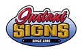 Instant Signs logo