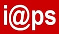 Institute for Advanced Professional Studies (IAPS) logo
