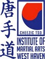 Institute of Martial Arts-Melo, LLC logo