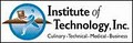 Institute of Technology Culinary Arts Division – Roseville logo