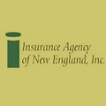 Insurance Agency of New England logo