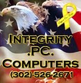 Integrity-PC-Computers.com logo