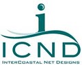 InterCoastal Net Designs logo