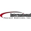 International Freight Services Inc logo