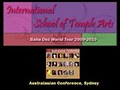 International School of Temple Arts (ISTA) image 9