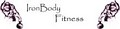 IronBody Fitness logo
