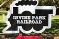 Irvine Park Railroad image 2