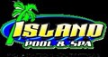 Island Pool & Spa logo