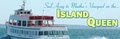 Island Queen logo