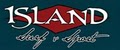 Island Surf & Sports logo