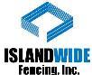 Islandwide Fencing, Inc. logo