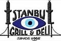 Istanbul Grill & Deli logo