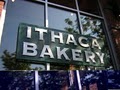 Ithaca Bakery logo