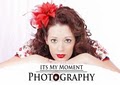 Its My Moment Photography LLC logo