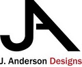 J. Anderson Designs logo