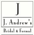 J. Andrew's Bridal and Formal logo