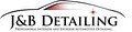 J&B Detailing logo