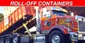 J B Dumpster Rental / FREE Tarp image 6