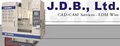 J D Baker Machinist | CNC Machining & More image 1