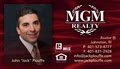 J-M Properties (MGM Realty) logo