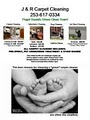 J & R Carpet Cleaning Seattle image 5