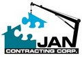 JAN Modular logo
