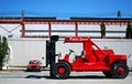 JB Forklift Crane  Lifting Equipment rental logo